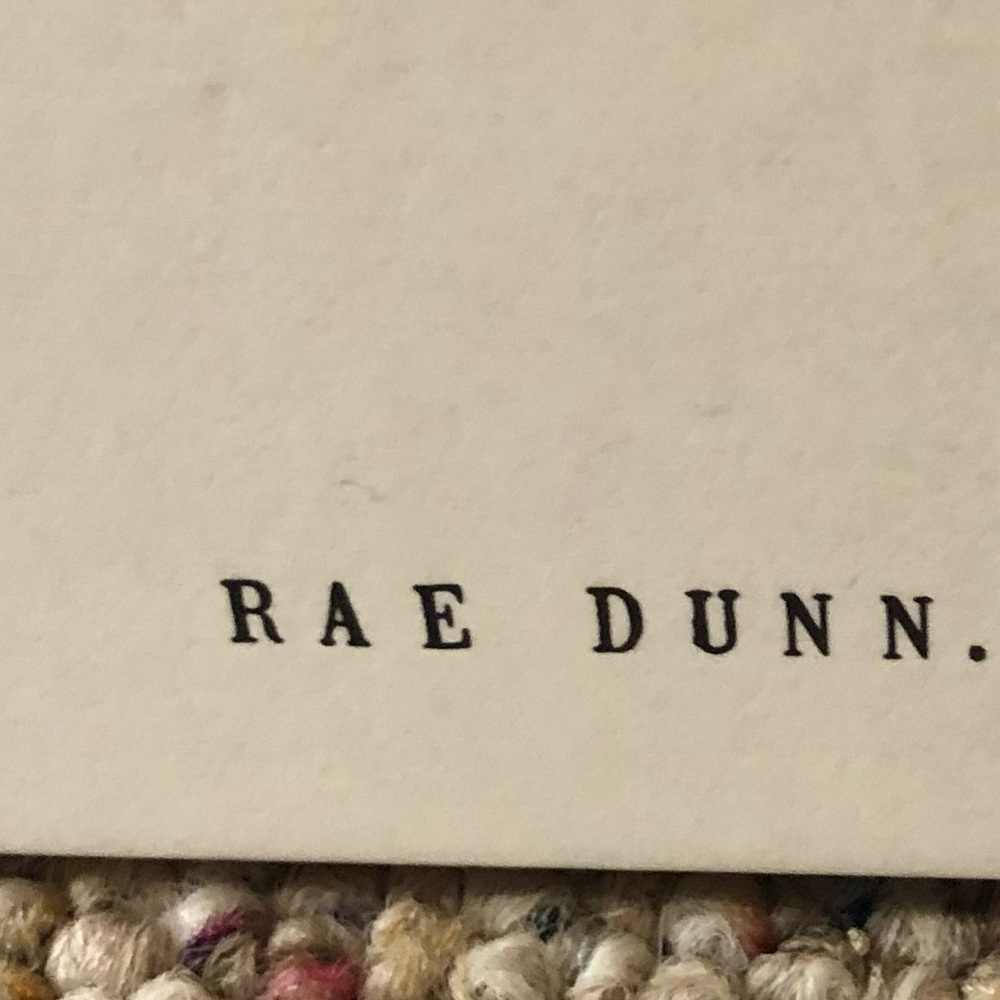 🆕 Rae Dunn PLANS 2023 Planner - Picture 10 of 11